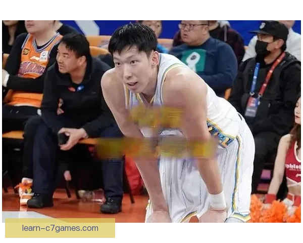 中国男篮力克韩国晋级亚洲杯四强，周琦大爆发助球队迎来关键胜利