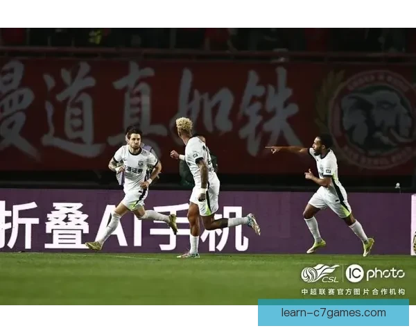 中超联赛最新战报：关键球员助力球队逆转夺冠希望