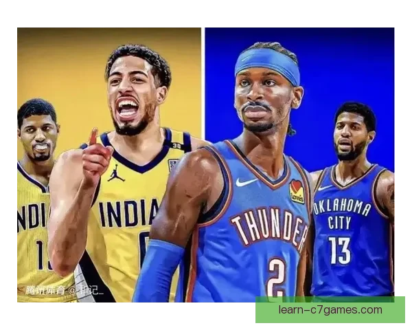 印第安纳步行者新赛季阵容分析与夺冠潜力全面解读