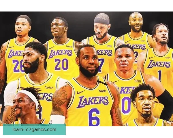 湖人新赛季阵容调整引关注詹姆斯状态复苏成争冠关键