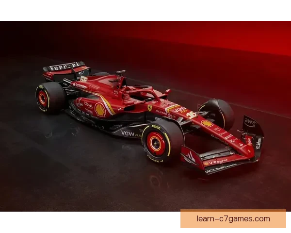 法拉利最新战略调整引发F1赛季冠军争夺战新格局